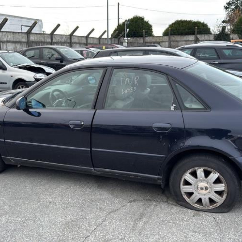 Mastervac AUDI A4 1 Photo n°6