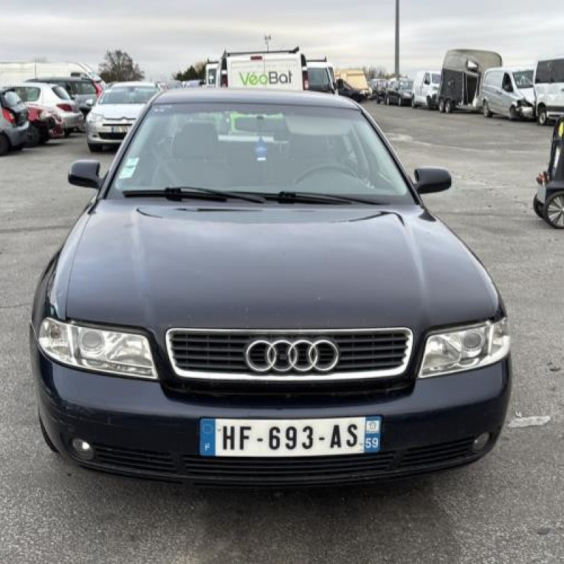 Mastervac AUDI A4 1 Photo n°8