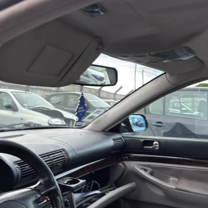 Mastervac AUDI A4 1 Photo n°14