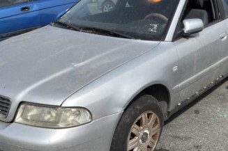 Mastervac AUDI A4 1 Photo n°1