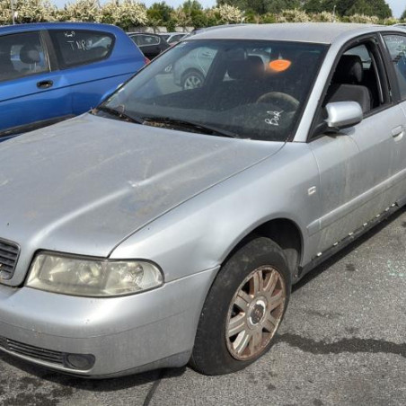 Mastervac AUDI A4 1 Photo n°1