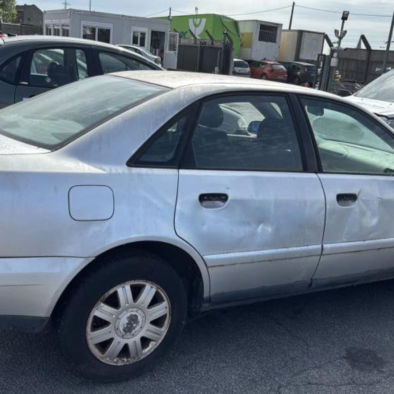 Mastervac AUDI A4 1 Photo n°6