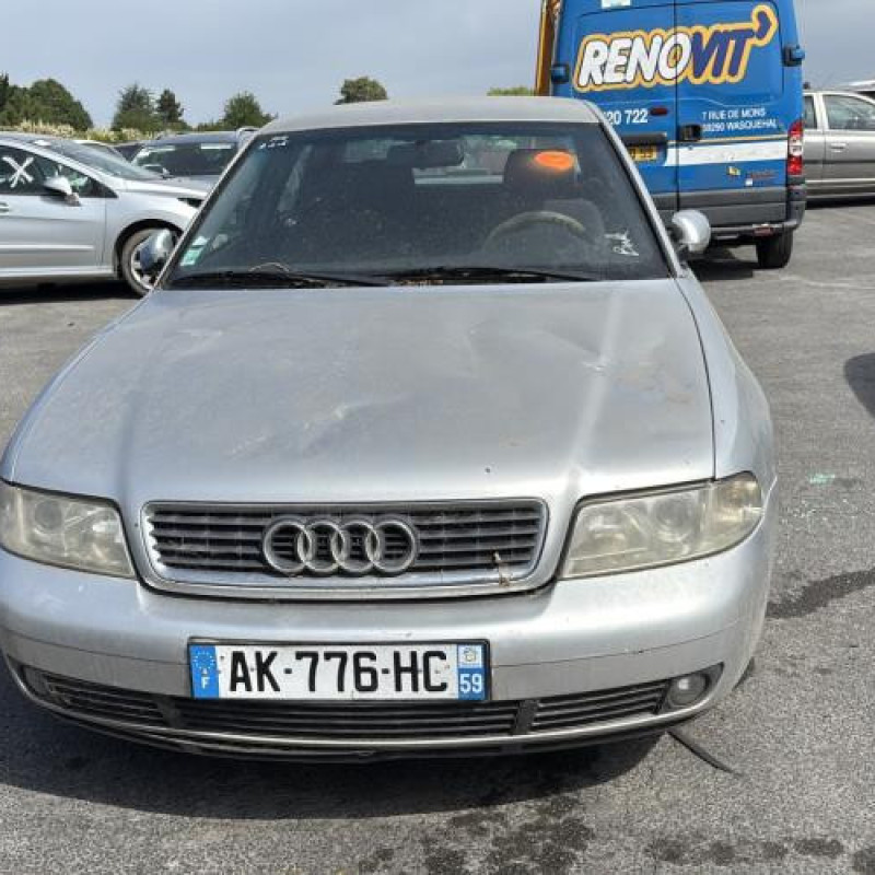 Mastervac AUDI A4 1 Photo n°8