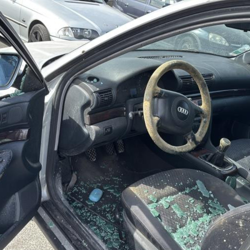 Mastervac AUDI A4 1 Photo n°9