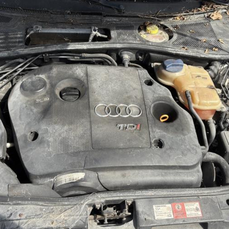 Mastervac AUDI A4 1 Photo n°17