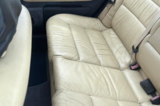 Pivot de moyeu avant droit AUDI A6 2