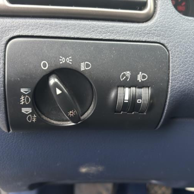 Pivot de moyeu avant droit AUDI A6 2 Photo n°12