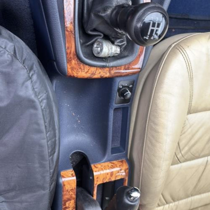 Pivot de moyeu avant droit AUDI A6 2 Photo n°16