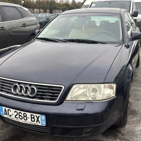 Pivot de moyeu avant gauche AUDI A6 2