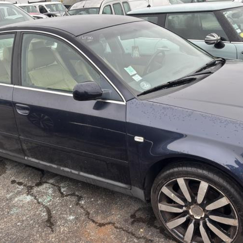 Pivot de moyeu avant gauche AUDI A6 2 Photo n°3