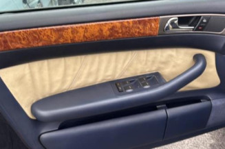 Pivot de moyeu avant gauche AUDI A6 2