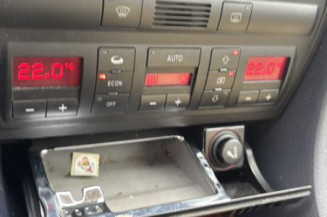 Pivot de moyeu avant gauche AUDI A6 2