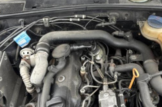 Pivot de moyeu avant gauche AUDI A6 2