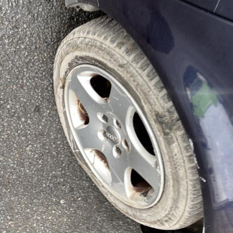 Pivot de moyeu avant droit AUDI A6 2 Photo n°19