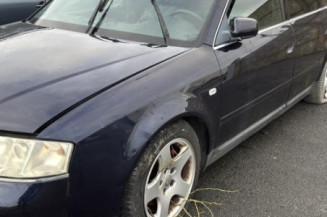 Pivot de moyeu avant gauche AUDI A6 2 Photo n°1