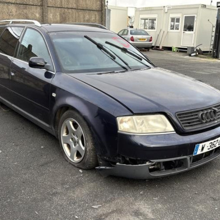 Pivot de moyeu avant gauche AUDI A6 2