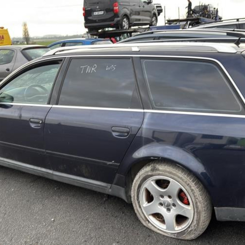 Pivot de moyeu avant gauche AUDI A6 2 Photo n°6