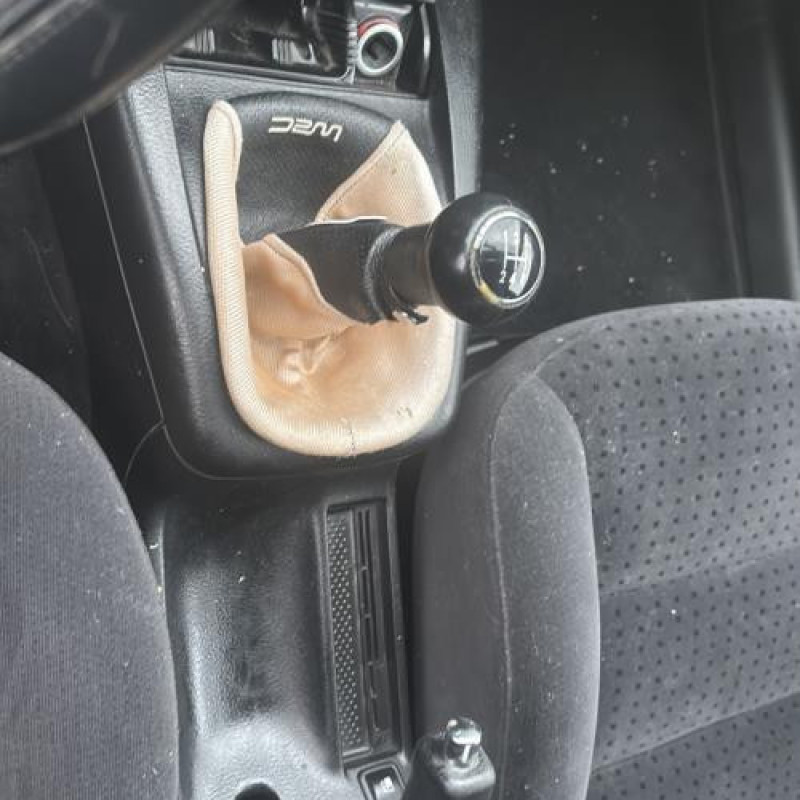 Leve vitre electrique avant gauche VOLKSWAGEN PASSAT 4 Photo n°17