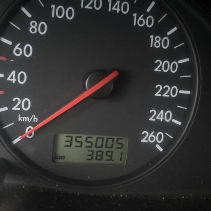 Mastervac VOLKSWAGEN PASSAT 4 Photo n°16