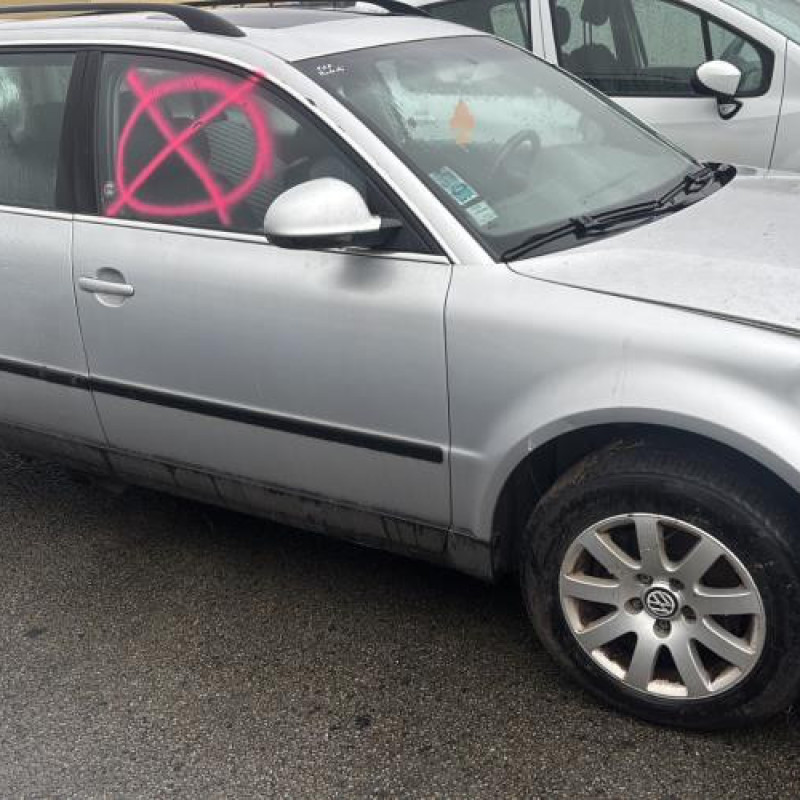 Leve vitre electrique avant gauche VOLKSWAGEN PASSAT 4 Photo n°4