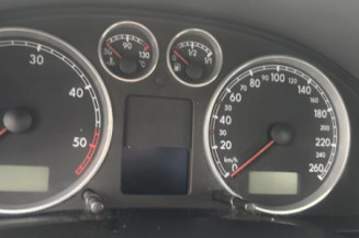 Leve vitre electrique avant gauche VOLKSWAGEN PASSAT 4