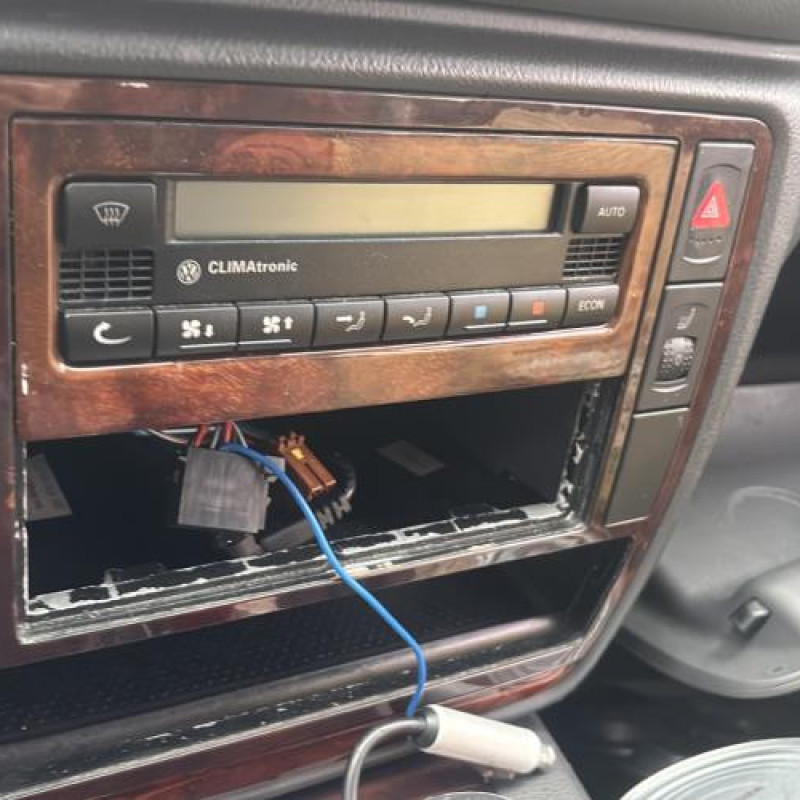 Leve vitre electrique avant gauche VOLKSWAGEN PASSAT 4 Photo n°18