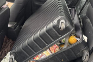 Serrure avant droit VOLKSWAGEN PASSAT 4