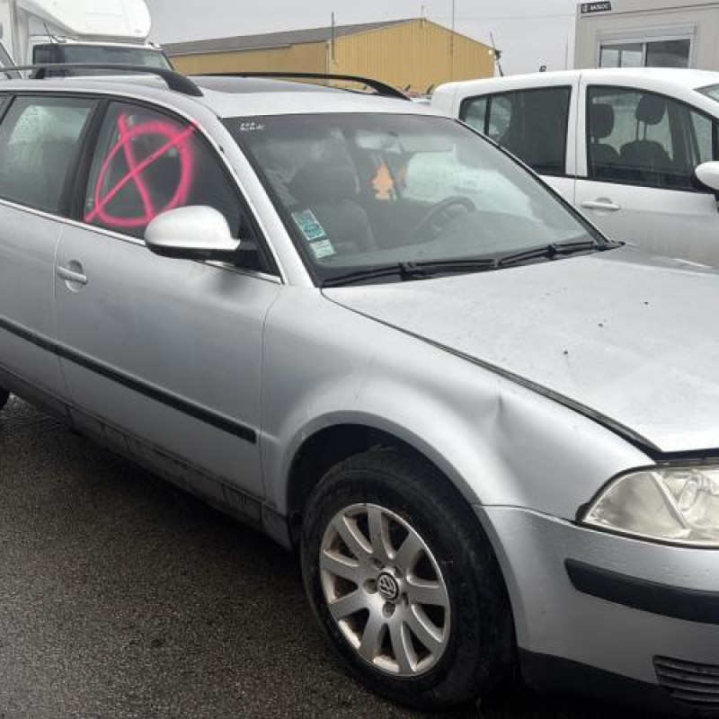 Serrure avant gauche VOLKSWAGEN PASSAT 4 Photo n°3