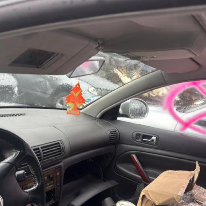 Serrure avant gauche VOLKSWAGEN PASSAT 4 Photo n°13