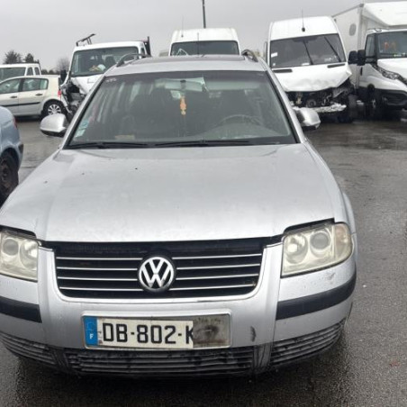 Reservoir essence VOLKSWAGEN PASSAT 4