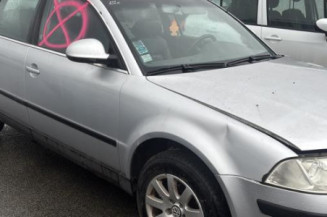 Reservoir essence VOLKSWAGEN PASSAT 4