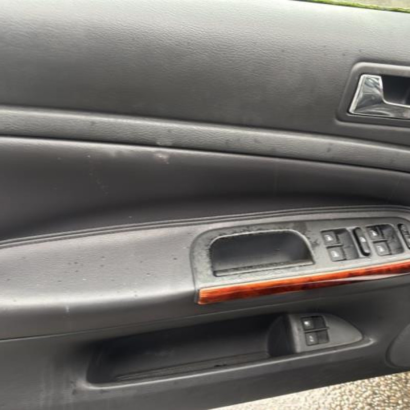 Reservoir essence VOLKSWAGEN PASSAT 4 Photo n°9