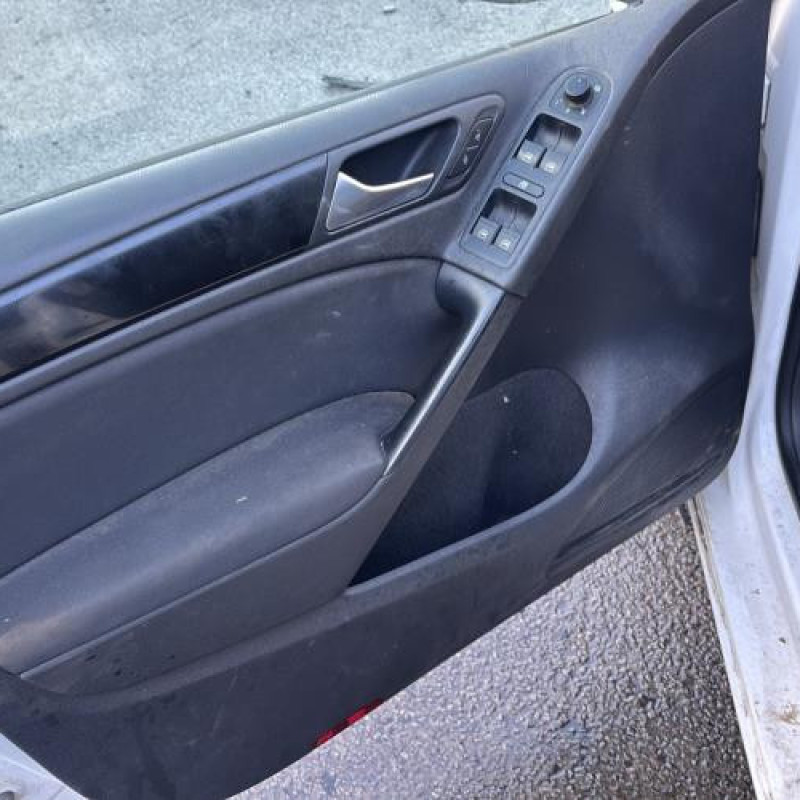 Boitier filtre a air VOLKSWAGEN GOLF 6 Photo n°10