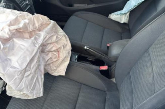 Boitier filtre a air VOLKSWAGEN GOLF 6