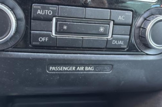 Boitier filtre a air VOLKSWAGEN GOLF 6