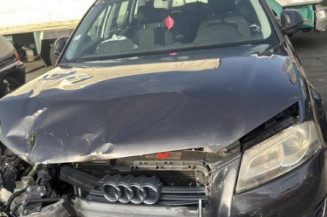 Boitier filtre a air AUDI A3 2