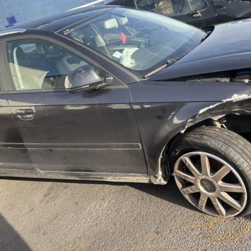 Boitier filtre a air AUDI A3 2 Photo n°4