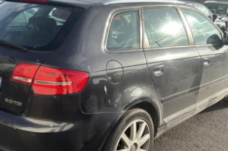 Boitier filtre a air AUDI A3 2