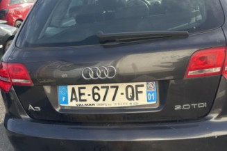 Boitier filtre a air AUDI A3 2