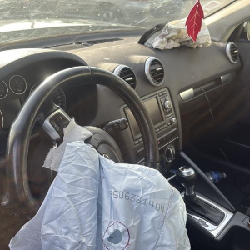 Boitier filtre a air AUDI A3 2 Photo n°11