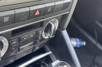 Boitier filtre a air AUDI A3 2