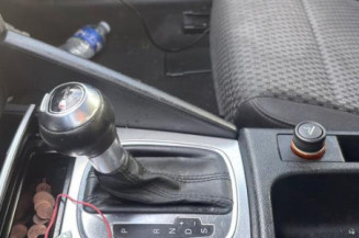 Boitier filtre a air AUDI A3 2