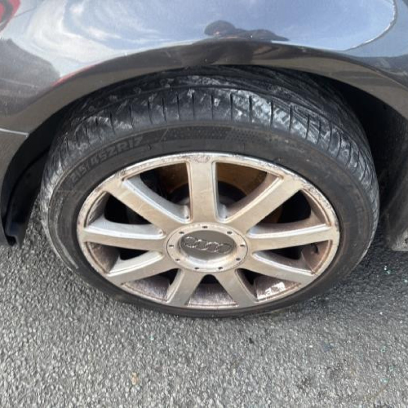 Boitier filtre a air AUDI A3 2 Photo n°20