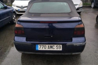 Bouton de coffre VOLKSWAGEN GOLF 4