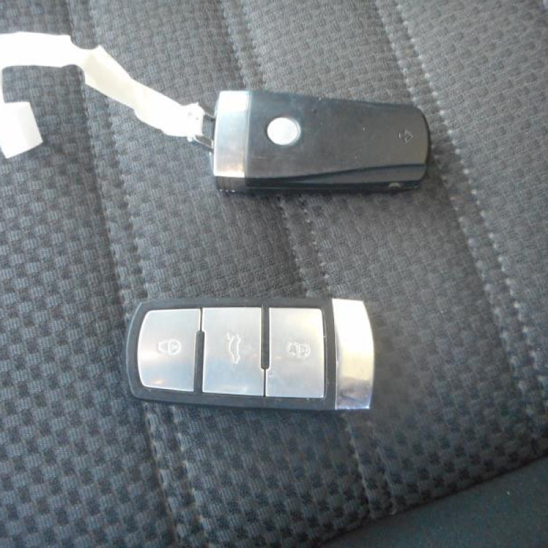 Mastervac VOLKSWAGEN PASSAT 5 Photo n°4