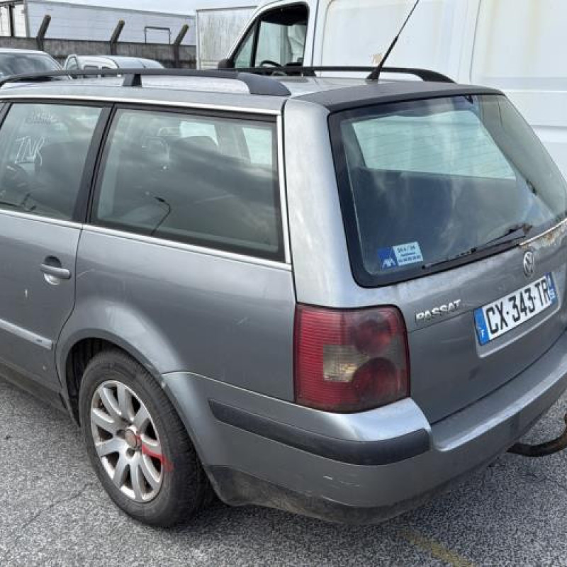 Pivot de moyeu avant gauche VOLKSWAGEN PASSAT 4 Photo n°4