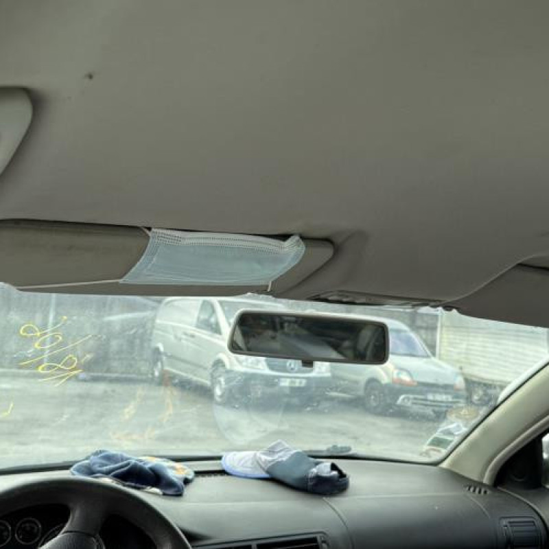 Pivot de moyeu avant gauche VOLKSWAGEN PASSAT 4 Photo n°17