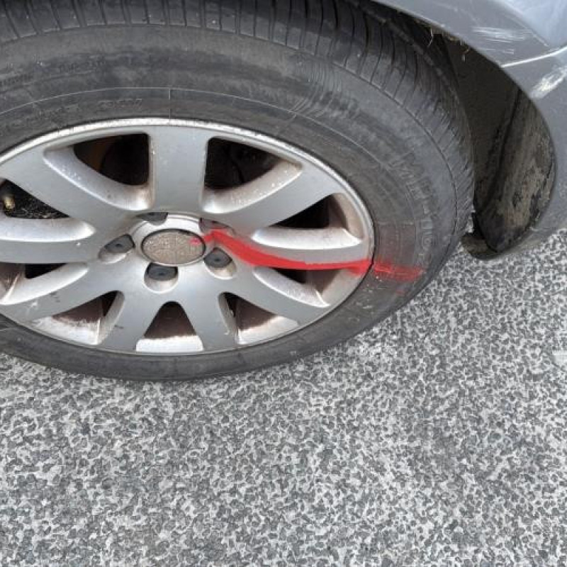 Pivot de moyeu avant gauche VOLKSWAGEN PASSAT 4 Photo n°19