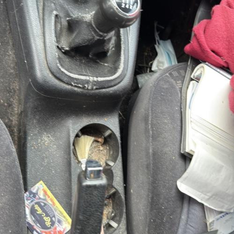 Pivot de moyeu avant gauche VOLKSWAGEN PASSAT 4 Photo n°20