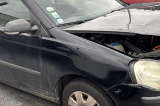 Serrure avant droit VOLKSWAGEN POLO 4